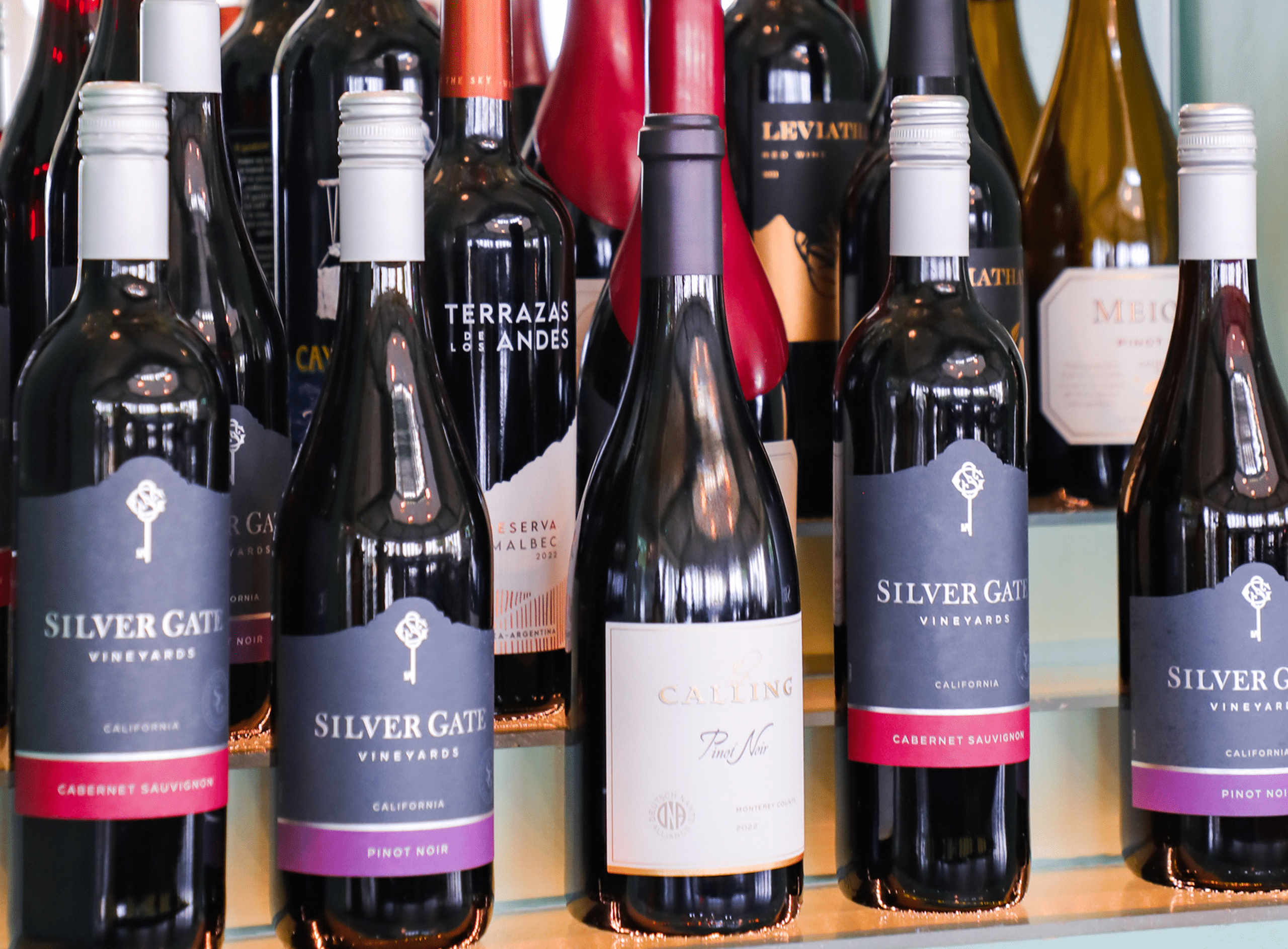 bottles we love